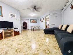 Blk 521 Jurong West Street 52 (Jurong West), HDB 4 Rooms #606574931